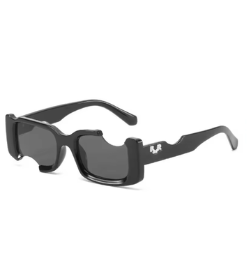 Hinge broken sunglasses